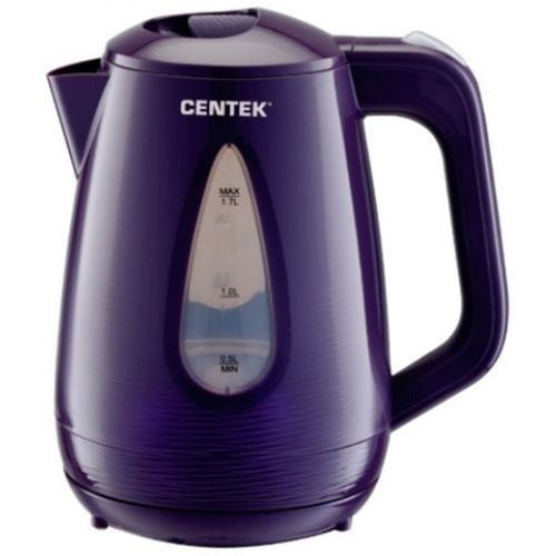 Чайник Centek CT-0048 Purple